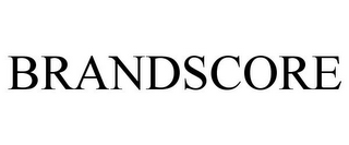 BRANDSCORE