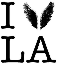 I LA