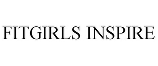 FITGIRLS INSPIRE