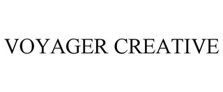 VOYAGER CREATIVE