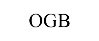 OGB