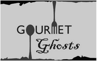 GOURMET GHOSTS