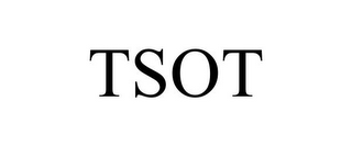 TSOT