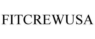 FITCREWUSA