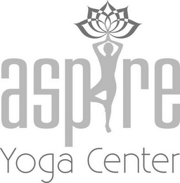 ASPIRE YOGA CENTER