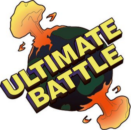 ULTIMATE BATTLE