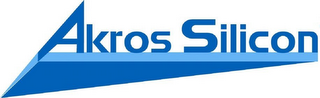 AKROS SILICON