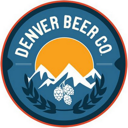 DENVER BEER CO.