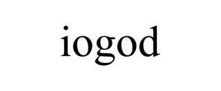 IOGOD