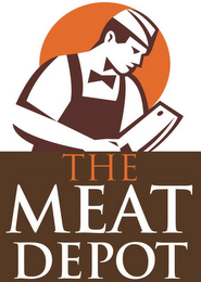 THE MEAT DEPOT