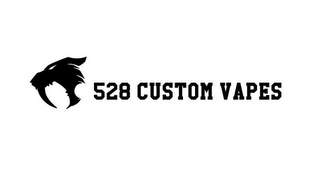 528 CUSTOM VAPES