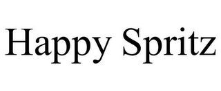 HAPPY SPRITZ