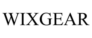 WIXGEAR