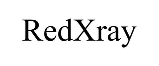 REDXRAY