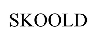 SKOOLD