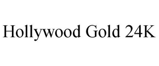 HOLLYWOOD GOLD 24K