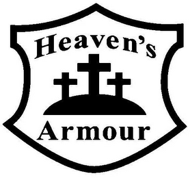 HEAVEN'S ARMOUR