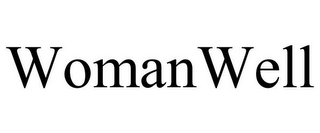 WOMANWELL