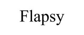 FLAPSY