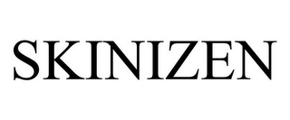 SKINIZEN