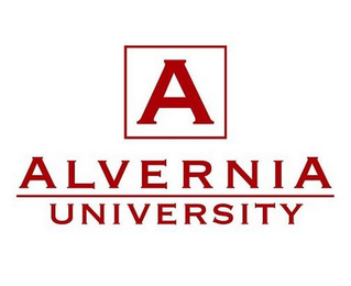 A ALVERNIA UNIVERSITY