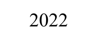 2022