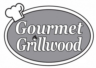 GOURMET GRILLWOOD