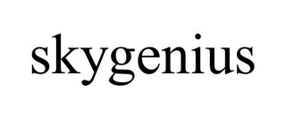 SKYGENIUS