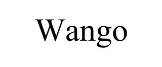 WANGO