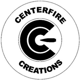 CENTERFIRE CREATIONS