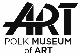 ART POLK MUSEUM OF ART