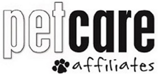 PETCARE AFFILIATES