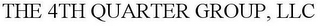 THE 4TH QUARTER GROUP, LLC