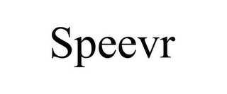 SPEEVR