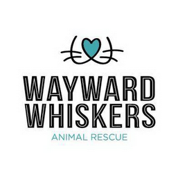 WAYWARD WHISKERS ANIMAL RESCUE