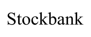 STOCKBANK