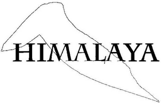 HIMALAYA