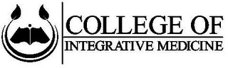 COLLEGE OF INTEGRATIVE MEDICINE