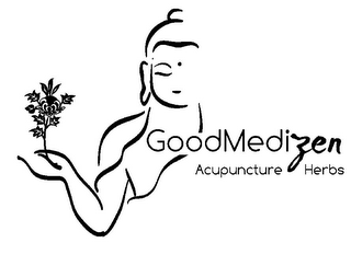 GOODMEDIZEN ACUPUNCTURE HERBS