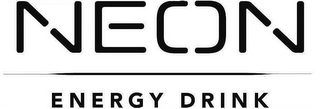 NEON ENERGY DRINK