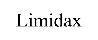 LIMIDAX