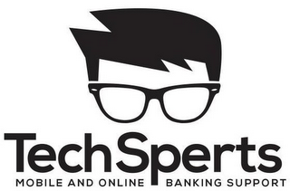 TECHSPERTS MOBILE AND ONLINE BANKING SUPPORT