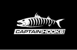 CAPTAIN HOOKS