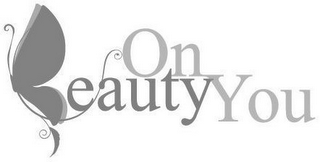 BEAUTY ON YOU