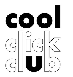 COOL CLICK CLUB