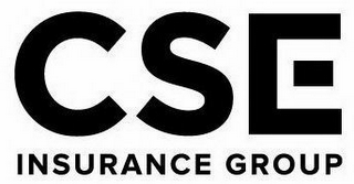 CSE INSURANCE GROUP