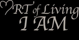 HEART OF LIVING I AM