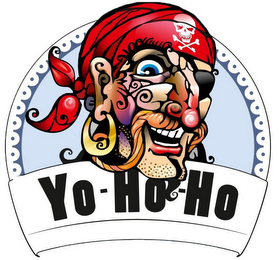 YO-HO-HO