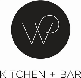 WP KITCHEN + BAR