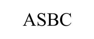 ASBC